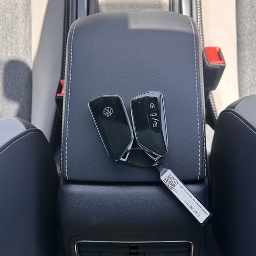 Volkswagen Id4 Crozz Pure 100% Eléctrica