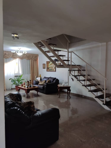 Imagen 9 de 12 de Town House Ubicado En La Urbanización Antares Villa. Venta
