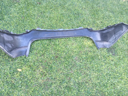 Paragolpe Trasero Hyundai Tucson 10 15 Original