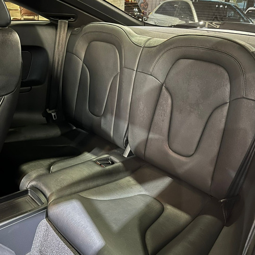 Audi TT 2.0 T Fsi Stronic 211cv Coupé