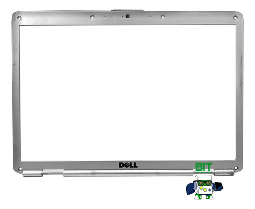 Carcasa Marco Bezel Notebook Dell Inspiron 1525