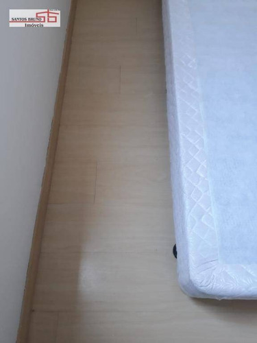 Imagem 9 de 9 de Apartamento À Venda, 50 M² Por R$ 244.000,00 - Brasilândia - São Paulo/sp - Ap3945