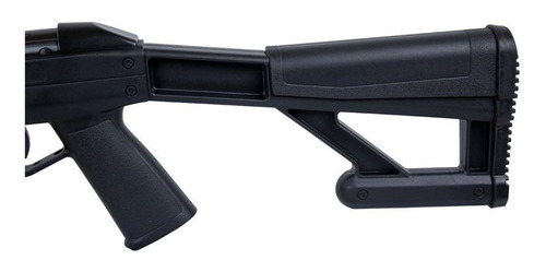 Carabina De Pressão Tr22 5.5mm + Luneta 4x32 - Crosman