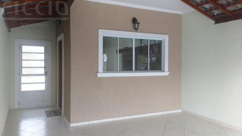 Imagem 2 de 15 de Casa - Conjunto Residencial Trinta E Um De Marco - Ref: 738 - V-ca0524