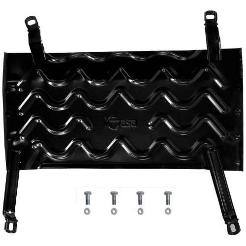 Protetor De Carter Chevrolet Prisma 2013 2014 2015 2016