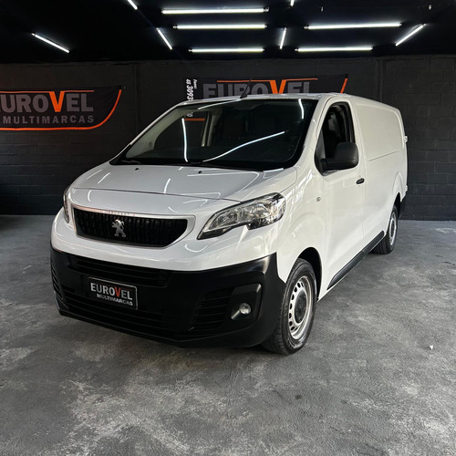 Peugeot Expert Expert Business Pack 1.6 Turbo Diesel