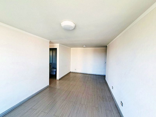 Venta Depto Quilpué 3d+2b+1est+1bod 77m2 Est Merval Valencia