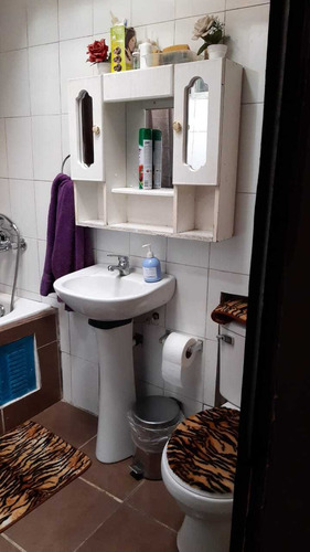De Segundo Piso En Melipilla (87020)