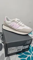 Comprar Tenis New Balance 237 Mujer - Calzado Deportivo Para Mujer