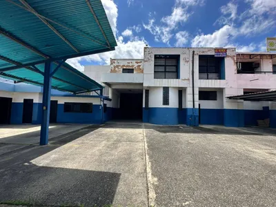 Galpón en venta