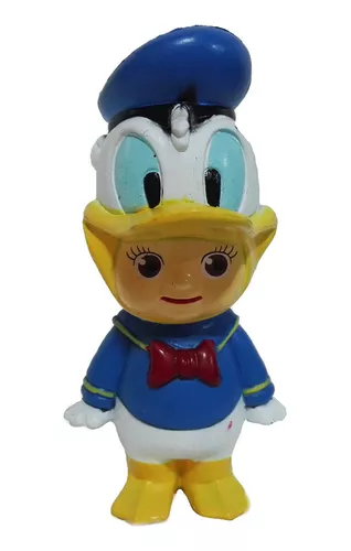 Disfraz de Mickey Mouse para niños, figura de acción de felpa