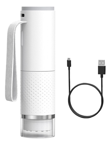 1000x Wi-fi Microscope, Hair Detection