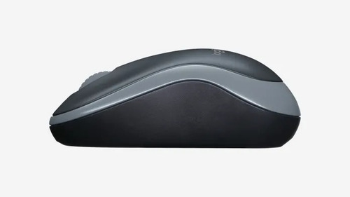 Imagen 2 de 7 de Mouse Inalámbrico M185 Logitech