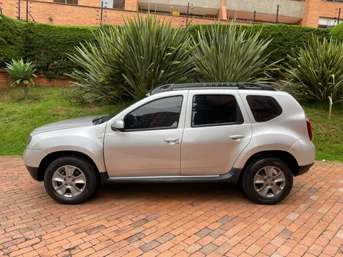 Renault Duster 2.0 Tripadvisor Intens 4X4