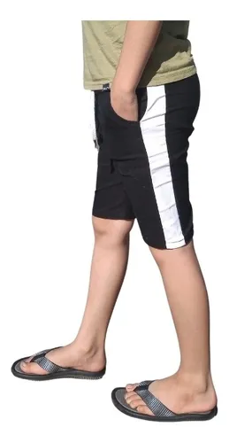 Bermudas de niños a la moda new arrivals