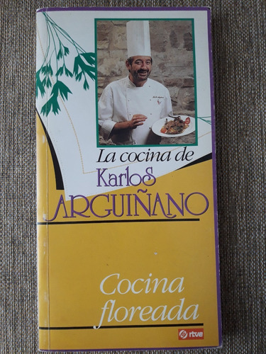 La Cocina De Karlos Arguiñano