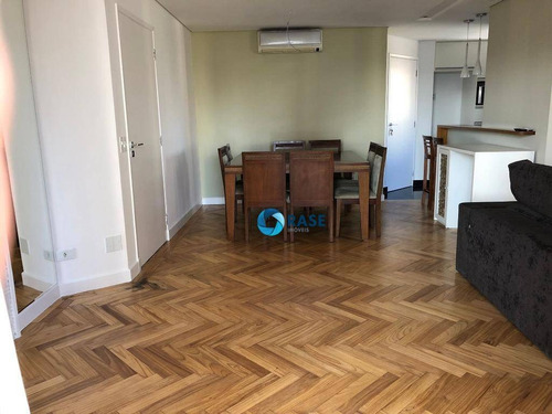 Imagem 4 de 17 de Apartamento Com 2 Dormitórios À Venda, 107 M² Por R$ 745.000,00 - Vila Andrade (zona Sul) - São Paulo/sp - Ap11957