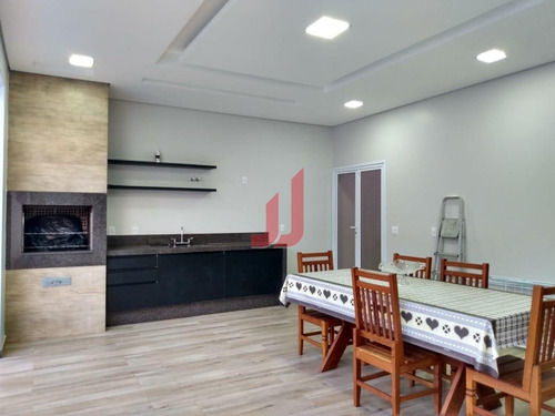 Imagem 9 de 16 de Casa À Venda, 4 Quartos, 4 Suítes, Condomínio Vila Dos Inglezes - Sorocaba/sp - 6827