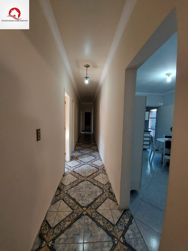 Grande Oportunidade De Casa Próximo Praia Guaiuba À Venda - Ca00338 - 67778800