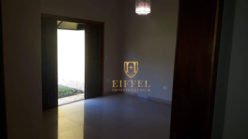 Imagem 11 de 24 de Chácara Com 3 Dormitórios À Venda, 2700 M² Por R$ 1.200.000,00 - Quadra Ii - Quadra/sp - Ch0002