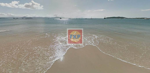 Imagem 20 de 20 de Apartamento 2 Dormitórios E 2 Vagas De Garagem A Venda Cachoeira Do Bom Jesus - Florianópolis - Sc - Ap0827