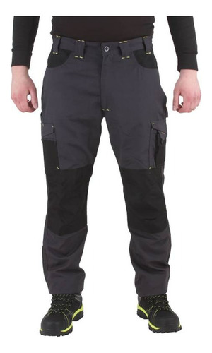 Pantalón Hw Cargo Dakota Dark Shadow