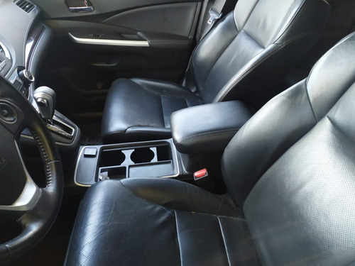 Imagen 8 de 11 de Flamante Crv Como Nueva Tratamos Tomo Auto