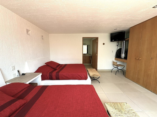 Casa En Venta En Kloster Sumiya, Jiutepec, Morelos: