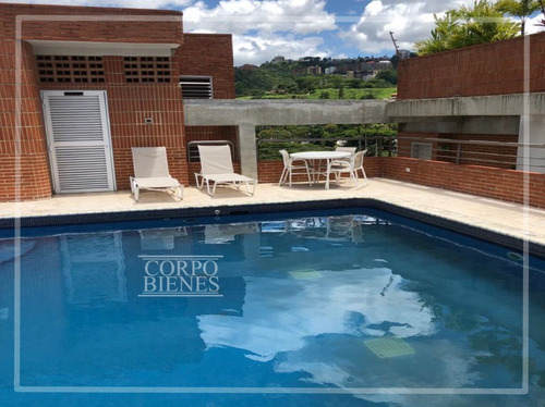 Imagen 13 de 14 de Las Mercedes, Venta Ph 300 M2 + 80 M2 Terraza