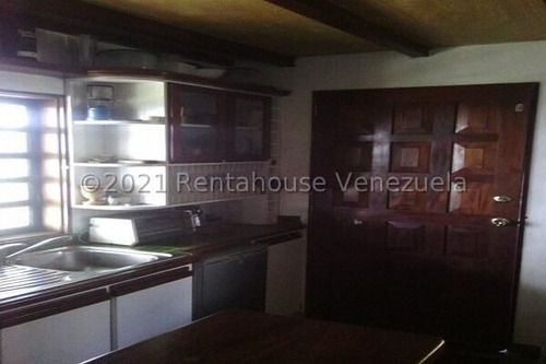 Imagen 7 de 16 de Ls Vende Chalet Via Carayaca El Junkito 23-8828