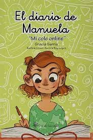 Libro El Diario De Manuela - Gracia Sarria