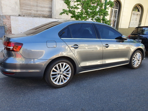 Volkswagen Vento 1.4 Highline 150cv At