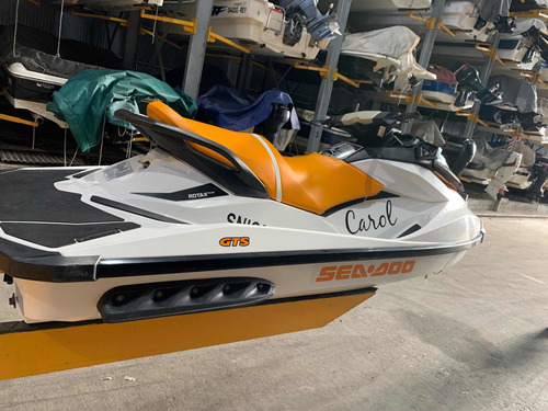 Imagen 8 de 10 de Sea Doo