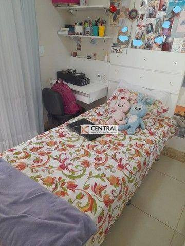 Imagem 12 de 18 de Village Com 2 Dormitórios À Venda, 76 M² Por R$ 320.000,00 - Itapuã - Salvador/ba - Vl0056