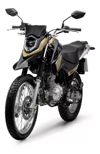 XTZ 150 CROSSER Z 2022/2023 – Minera Motors