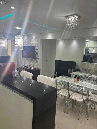 Vendo Apartamento Ou Alugo