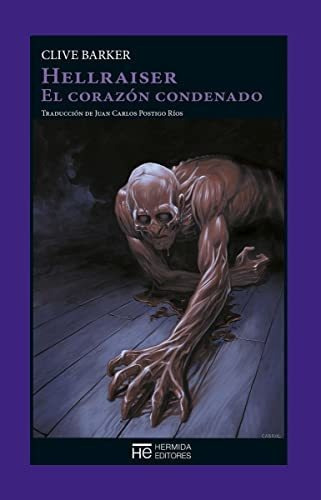 Hellraiser: El Corazón Condenado (la Caja De Pandora)