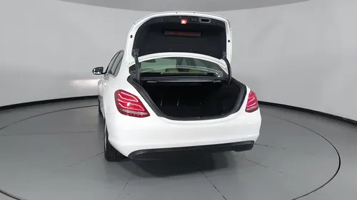 Mercedes Benz Clase C 2.0 C 200 Exclusive Auto