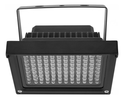 Lámpara Infrarroja De 96 Luces Led Para Visión Nocturna