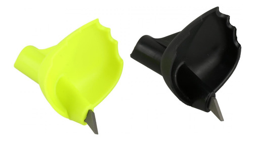 2 Accesorio De Repuesto Para Accesorios De Senderismo Verde