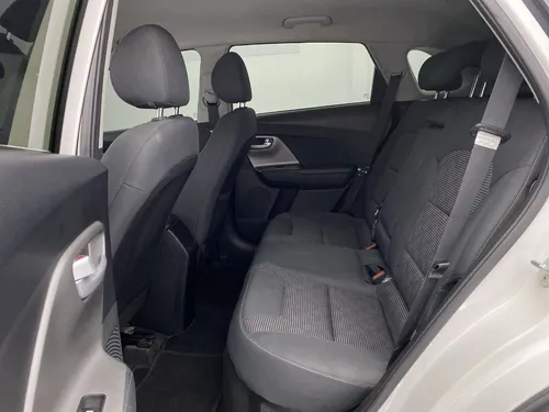 Kia Niro 1.6 Hibrido