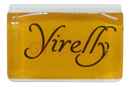 Imagen 2 de 9 de Resina Para Arco De Violin Viola Violoncello Yirelly Cvr1