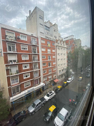 Imagen 15 de 21 de Venta De Departamento 1 Ambiente, Zona Centro.
