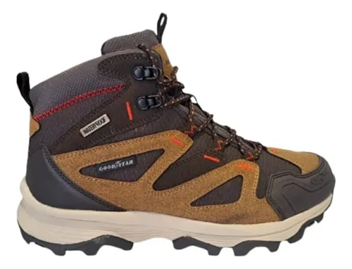 Goodyear waterproof boots sale