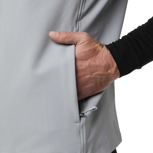 Chaleco Técnico 32 Grados Para Hombre Peso Medio Color