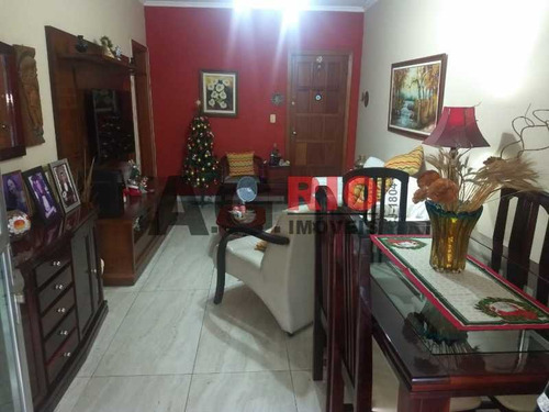 Imagem 2 de 15 de Apartamento-à Venda-bento Ribeiro-rio De Janeiro - Vvap20841