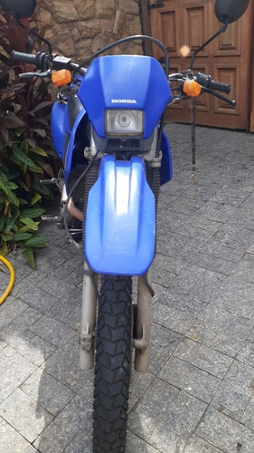 Honda Xr 250
