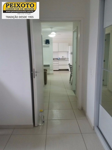 Imagem 9 de 21 de Apartamento - Ap00381 - 4809946