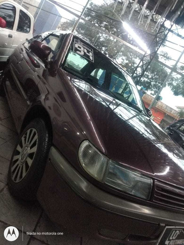 Imagem 2 de 15 de Volkswagen Logus