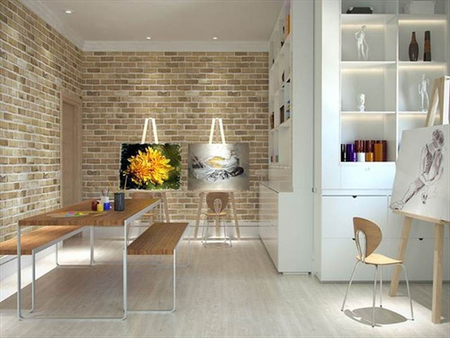 Imagem 5 de 24 de Apartamento, 3 Dorms Com 119.2 M² - Canto Do Forte - Praia Grande - Ref.: Gim603707 - Gim603707